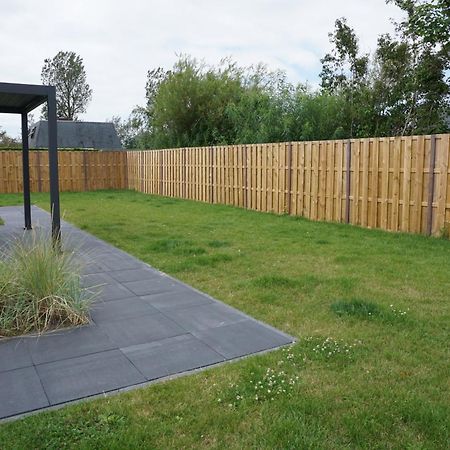 Kustverhuur, Park Schoneveld, Zeester 46 Breskens Exterior photo
